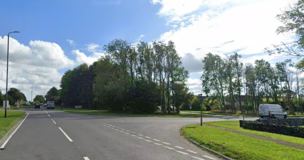 Teenager dies in horror multi-vehicle crash between scooter and Range Rover