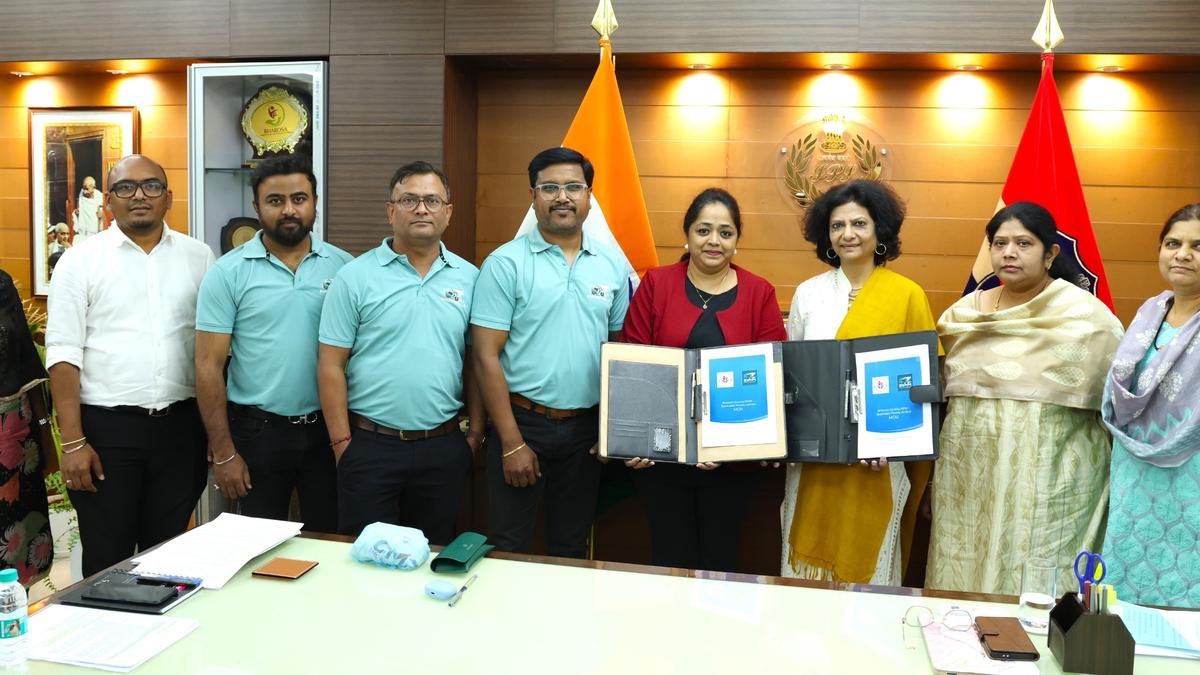 Telangana Police's Women Safety Wing launches initiative to train women drivers in Hyderabad
