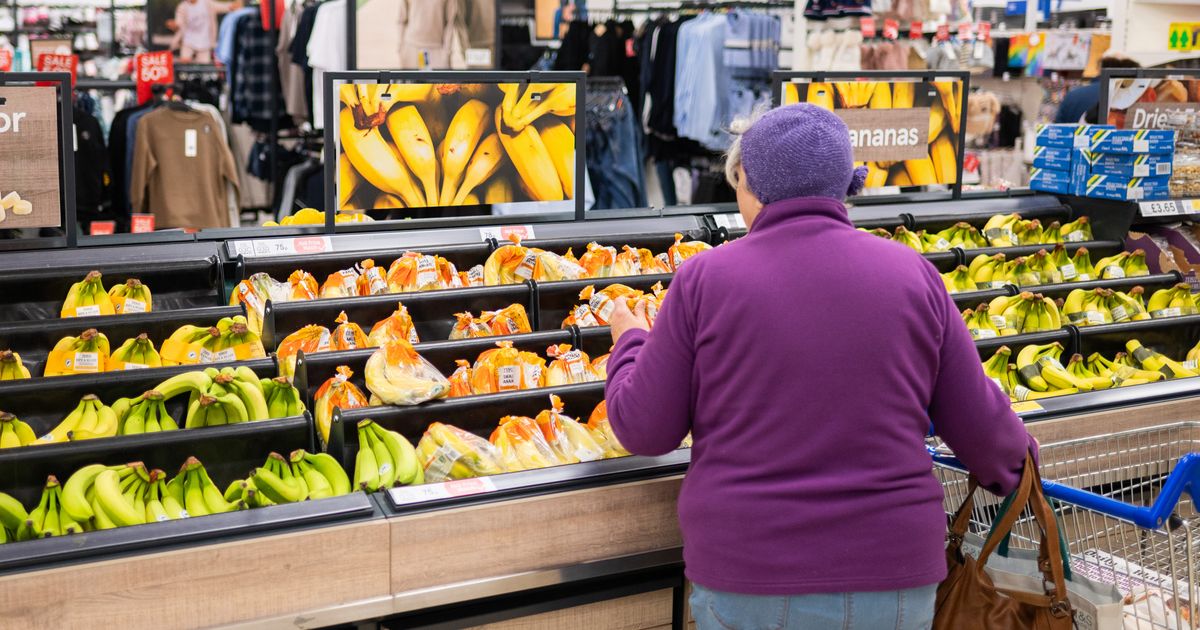 Tesco alert over fruit that could make you sick for a week