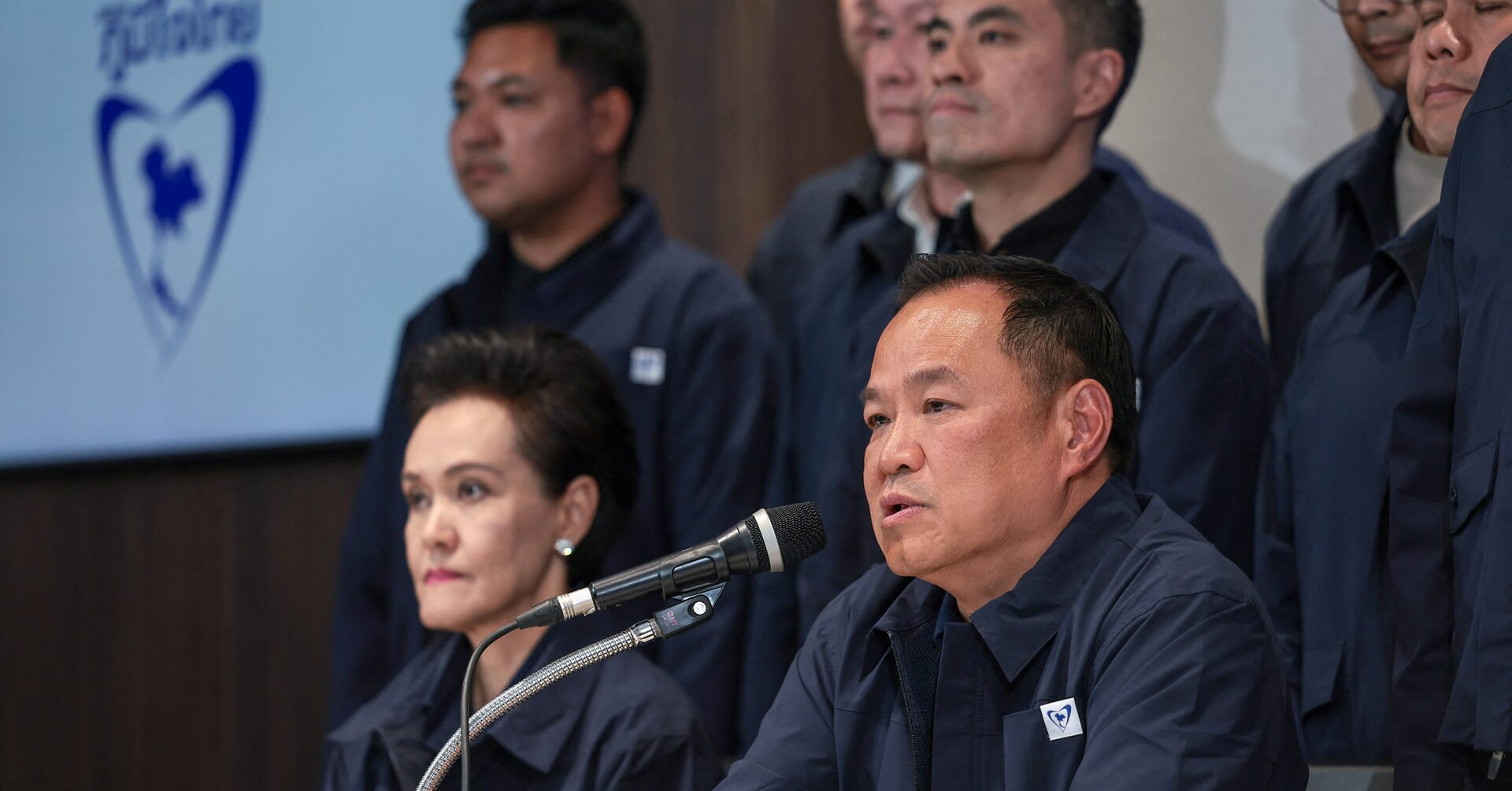 Thailand's Bhumjaithai prepares for coalition talks after big election win