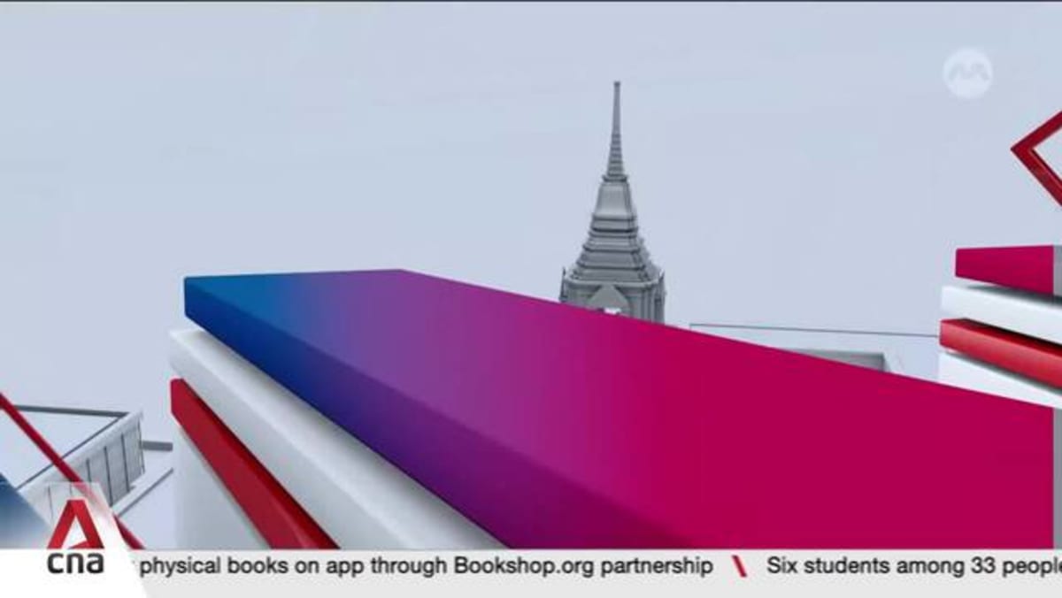 Thailand votes 2026: PM Anutin and Bhumjaithai confident of return to power