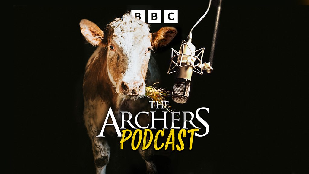 The Archers Podcast - 70. Priests, Proposals and Possible Suspects - BBC Sounds