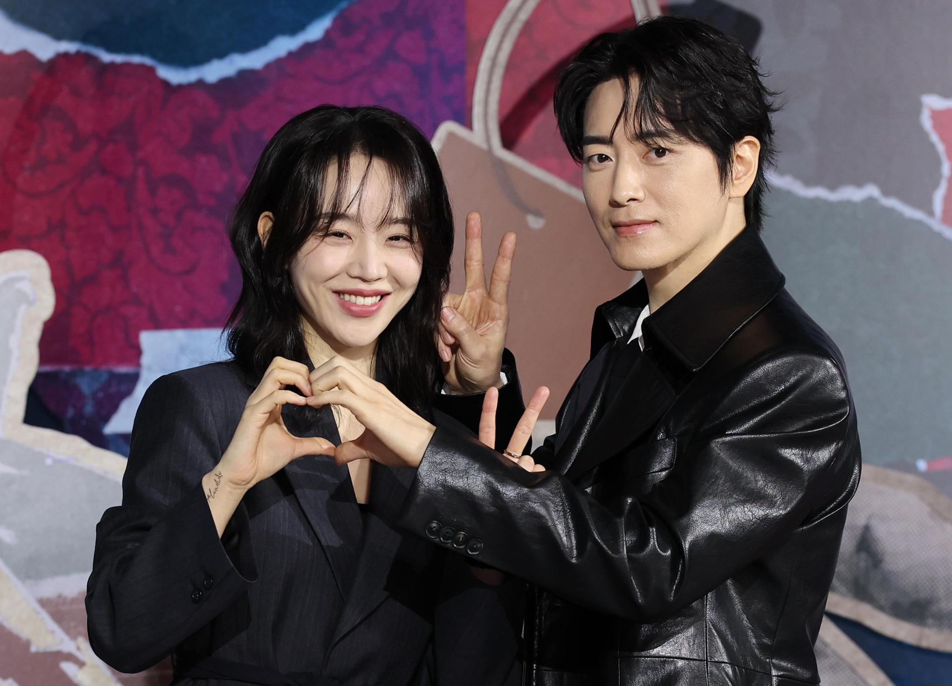 'The Art of Sarah' focuses on pursuit of fake luxury - The Korea Times