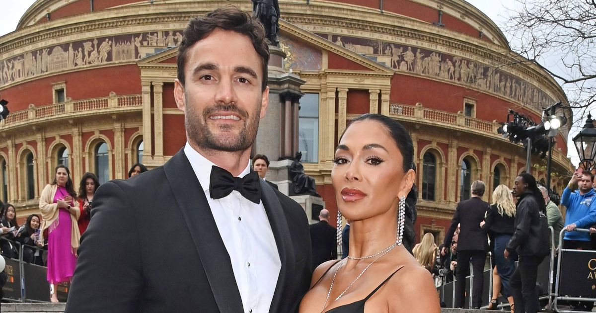 Six Nations star forced to retire at 24 after injury now set to marry Nicole Scherzinger - The Mirror