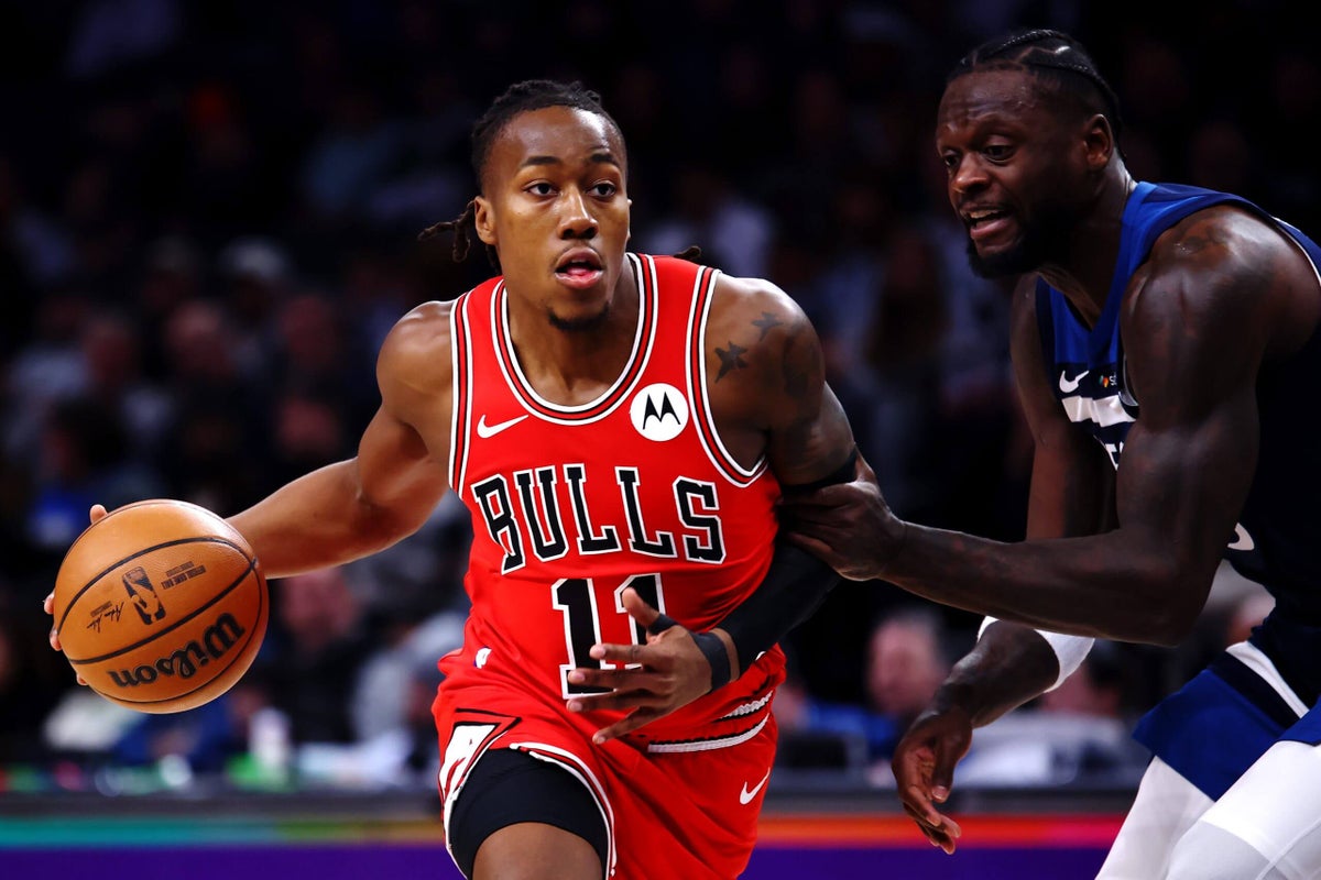 Why Timberwolves' Giannis Antetokounmpo pursuit fizzled, and the pivot to Ayo Dosunmu