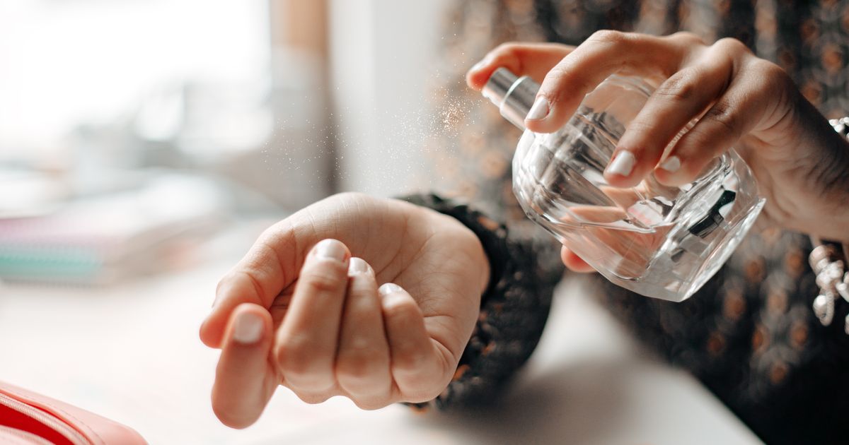 'Timeless' £156 designer perfume that 'stays on all day' is now £25 in beauty deal - Daily Star