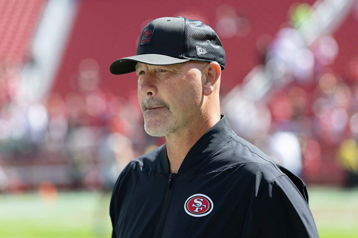 Titans hiring Gus Bradley as defensive coordinator: source