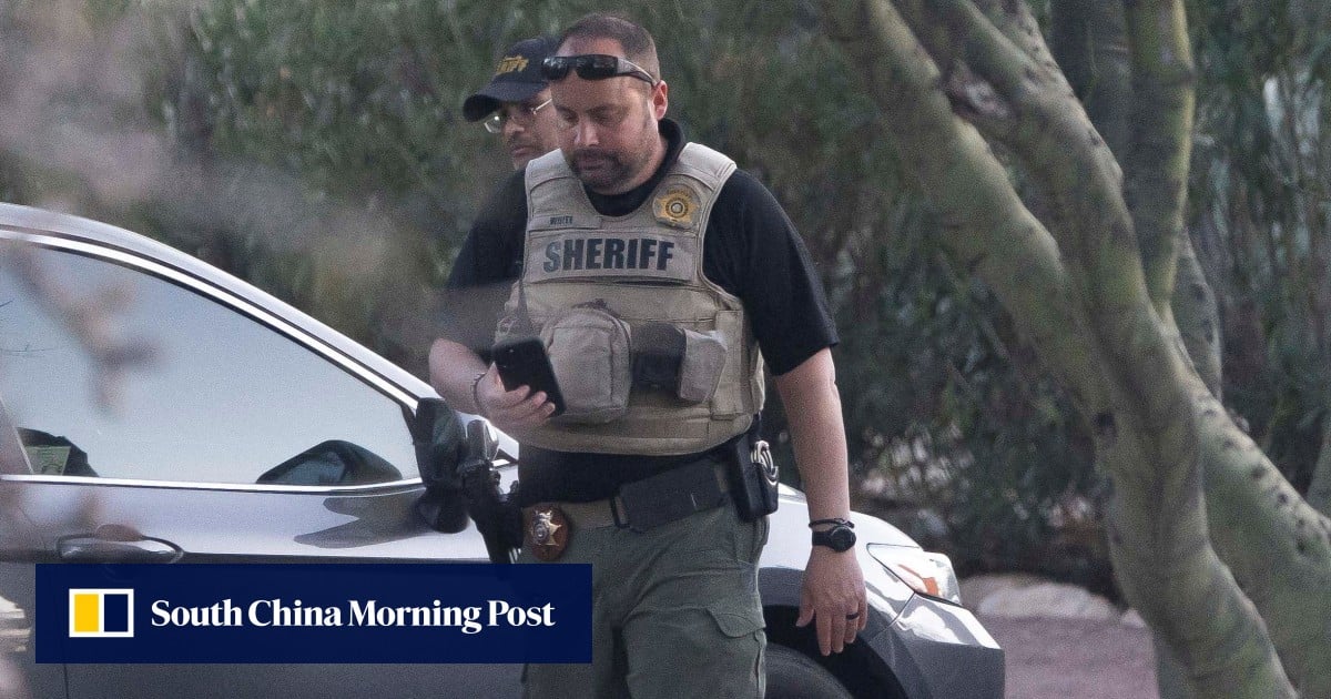 US 'Today' show host appeals to mother's kidnapper for proof of life