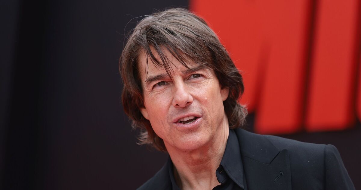 'Wow' Tom Cruise action film that fans say is a 'must-watch' is now on ITVX