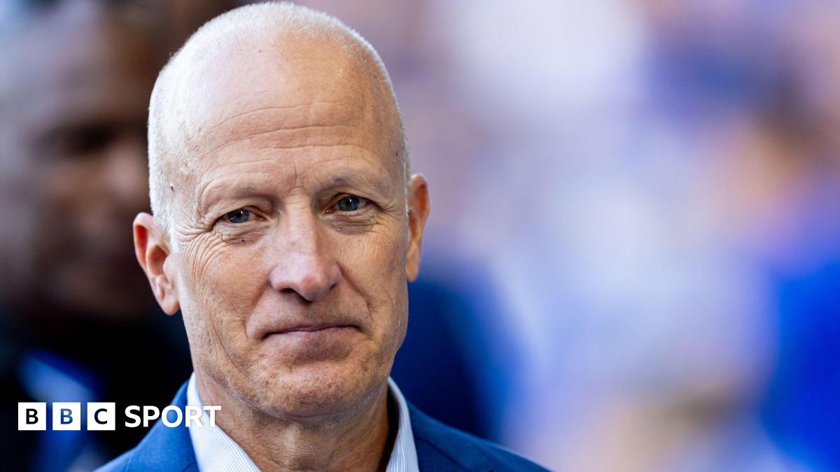 Tom Wagner: Birmingham City owner recovering from stroke