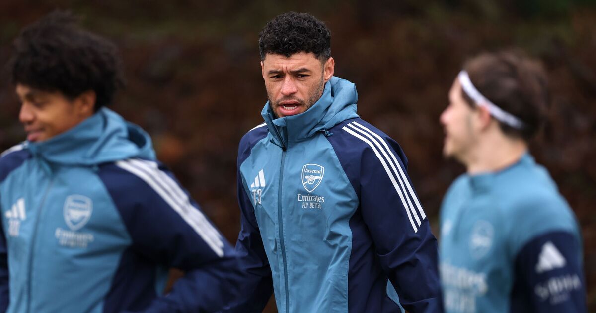 Oxlade-Chamberlain, Origi, Sterling  - 10 top free agents without a club