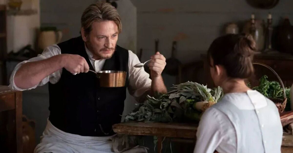 'Touching' period drama that makes fans swoon is streaming on BBC tonight