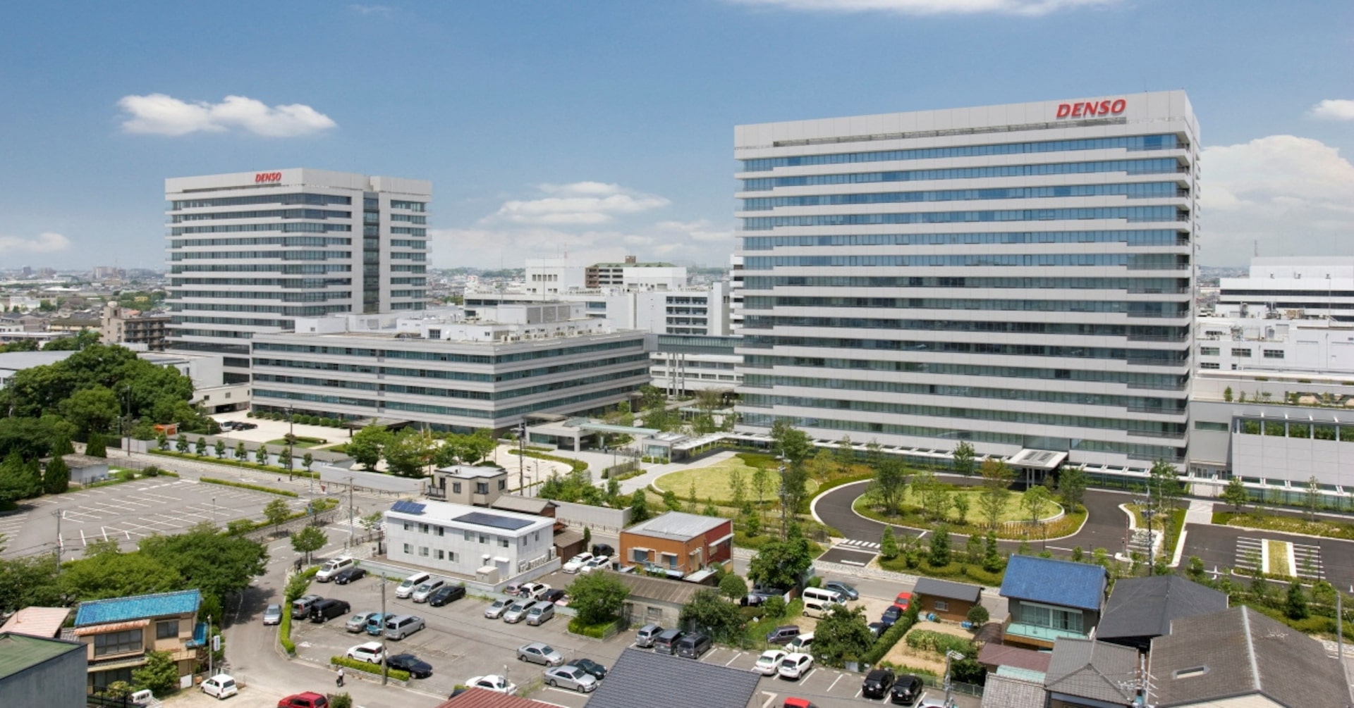 Toyota supplier Denso slashes full-year operating profit forecast on higher costs