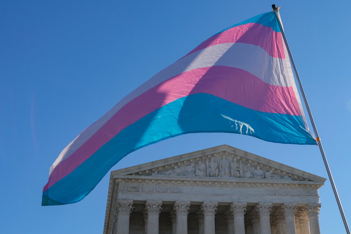 Trans athletes may not have fitness advantage in women's sport, landmark study finds