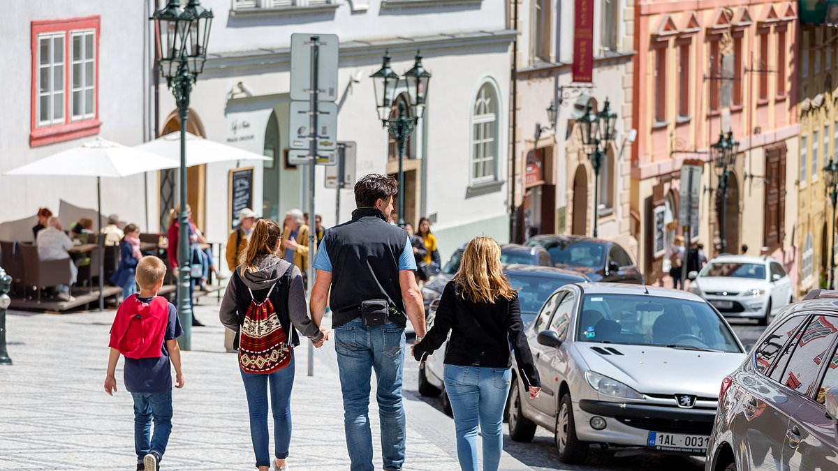 The travel rule changes to be aware of ahead of busy half-term weekend