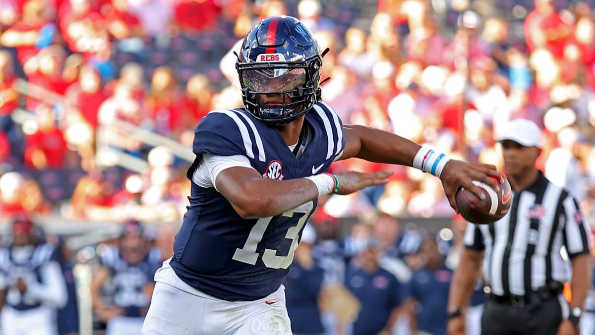 Trinidad Chambliss' attorneys file response vs NCAA over appeal denial