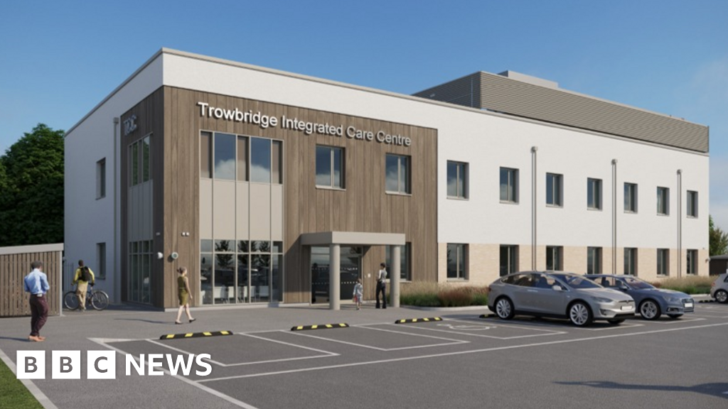 New health centre in Trowbridge to ease hospital and GP pressures
