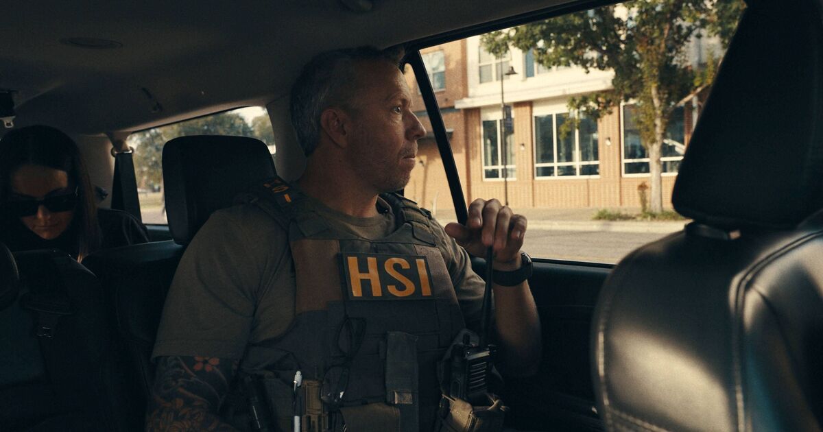 True crime fans just realising 'hard to watch' true crime doc is streaming free