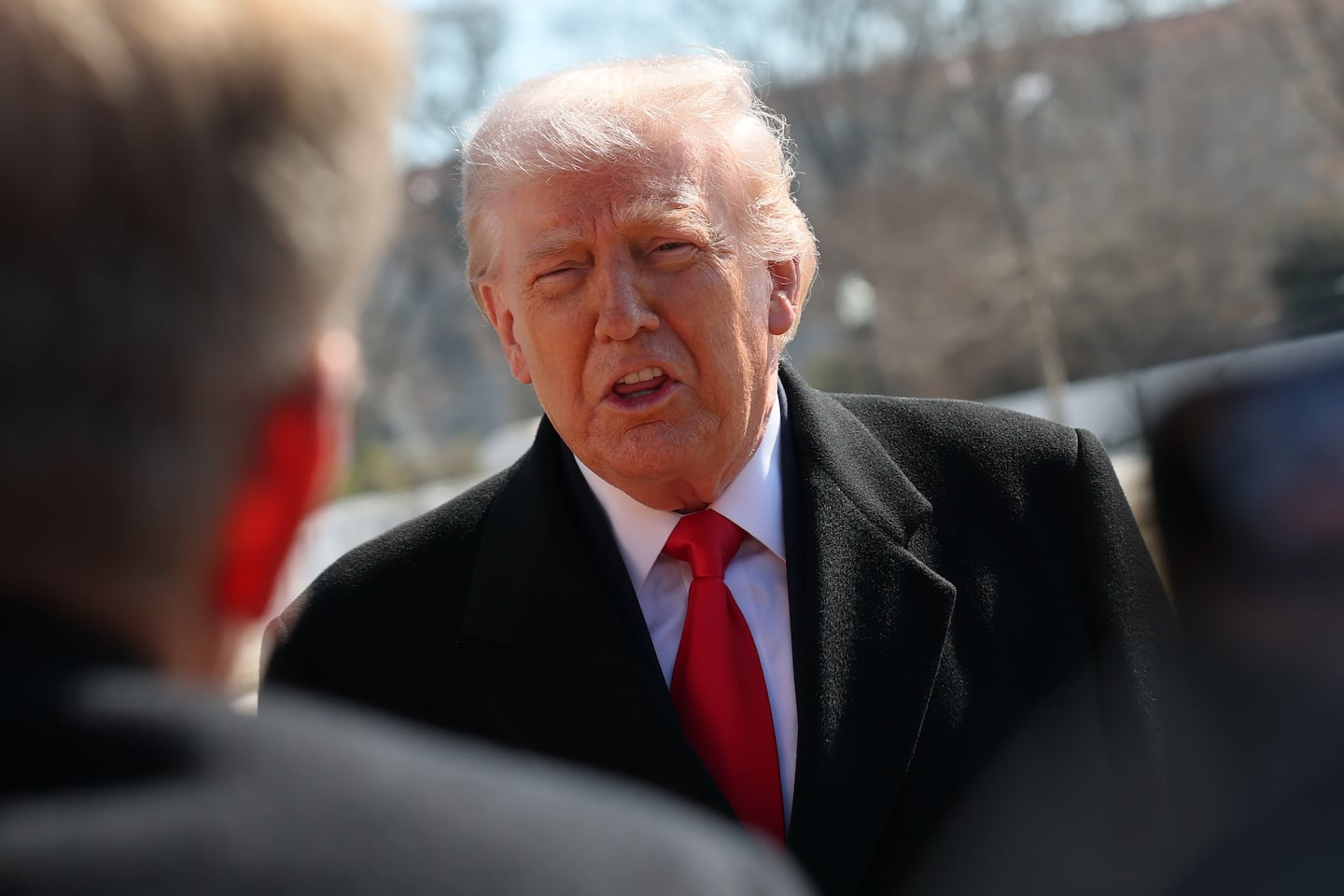 Trump erased a bedrock climate rule. Here come the lawsuits. - The Boston Globe