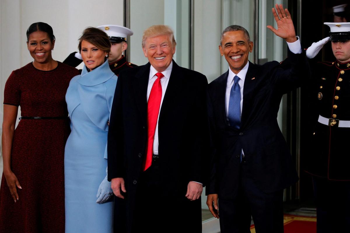 Democrats stir up racial division to seize political power -- time we...