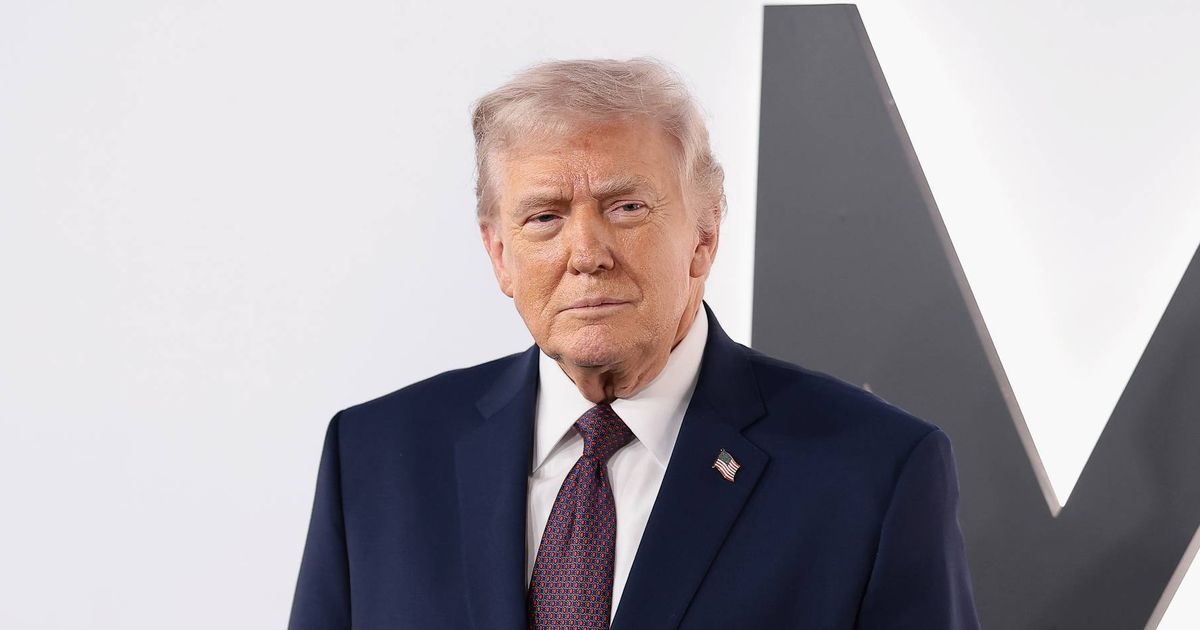 Trump slams Grammy's as 'unwatchable' and threatens legal action against host