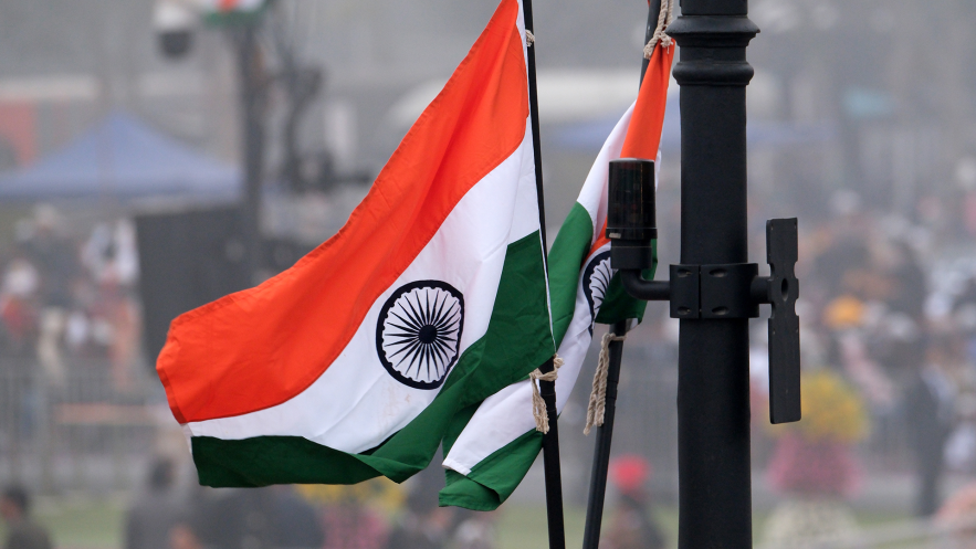 Asia Group's Sanghera on "Unprecedented" US-India Deal