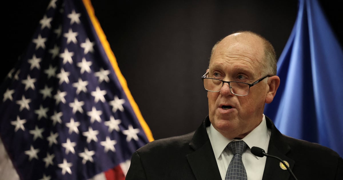 Trump Administration Ends Minnesota Immigration Crackdown
