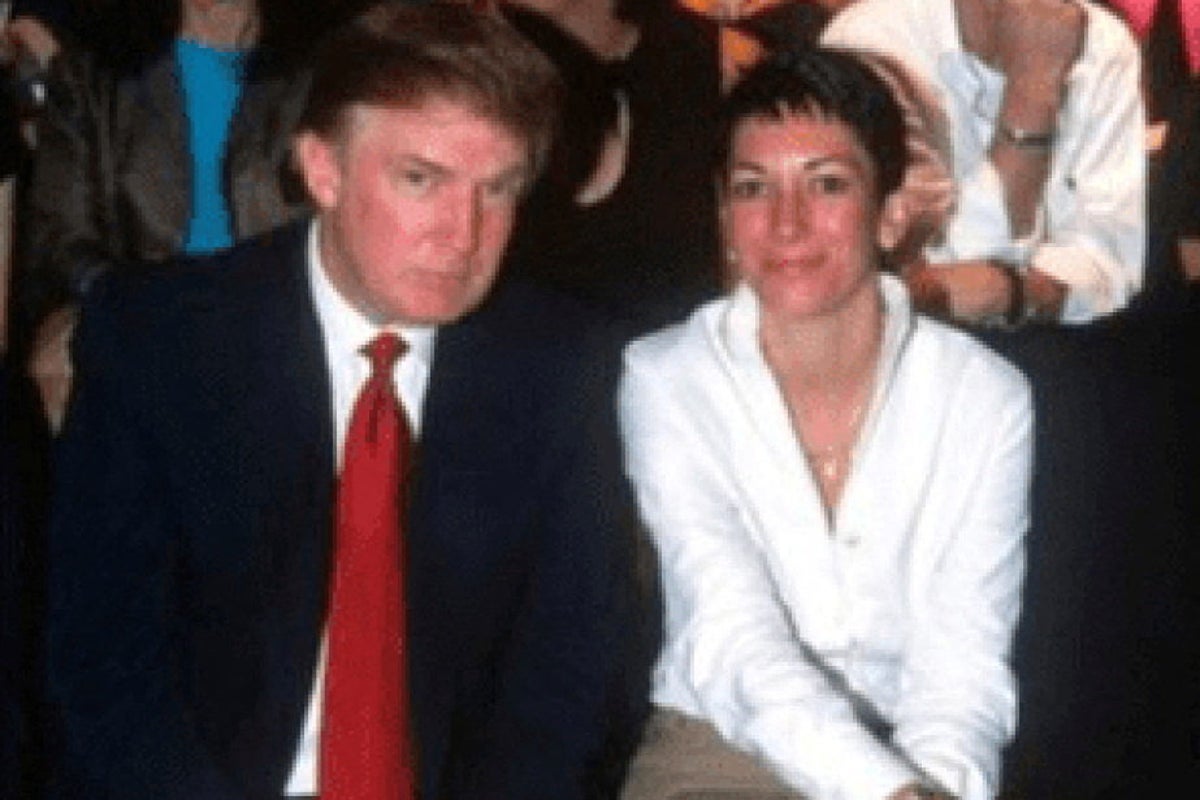 Trump called police to thank them for 'stopping' Epstein in 2006: report