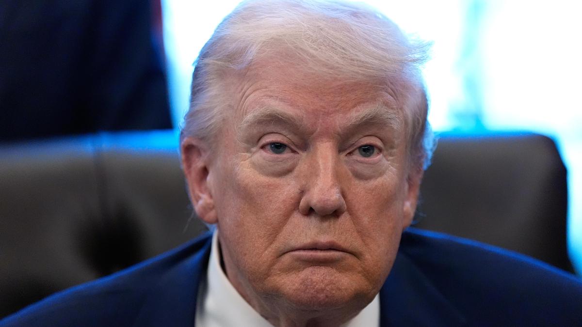 What is Trump's Project Vault?