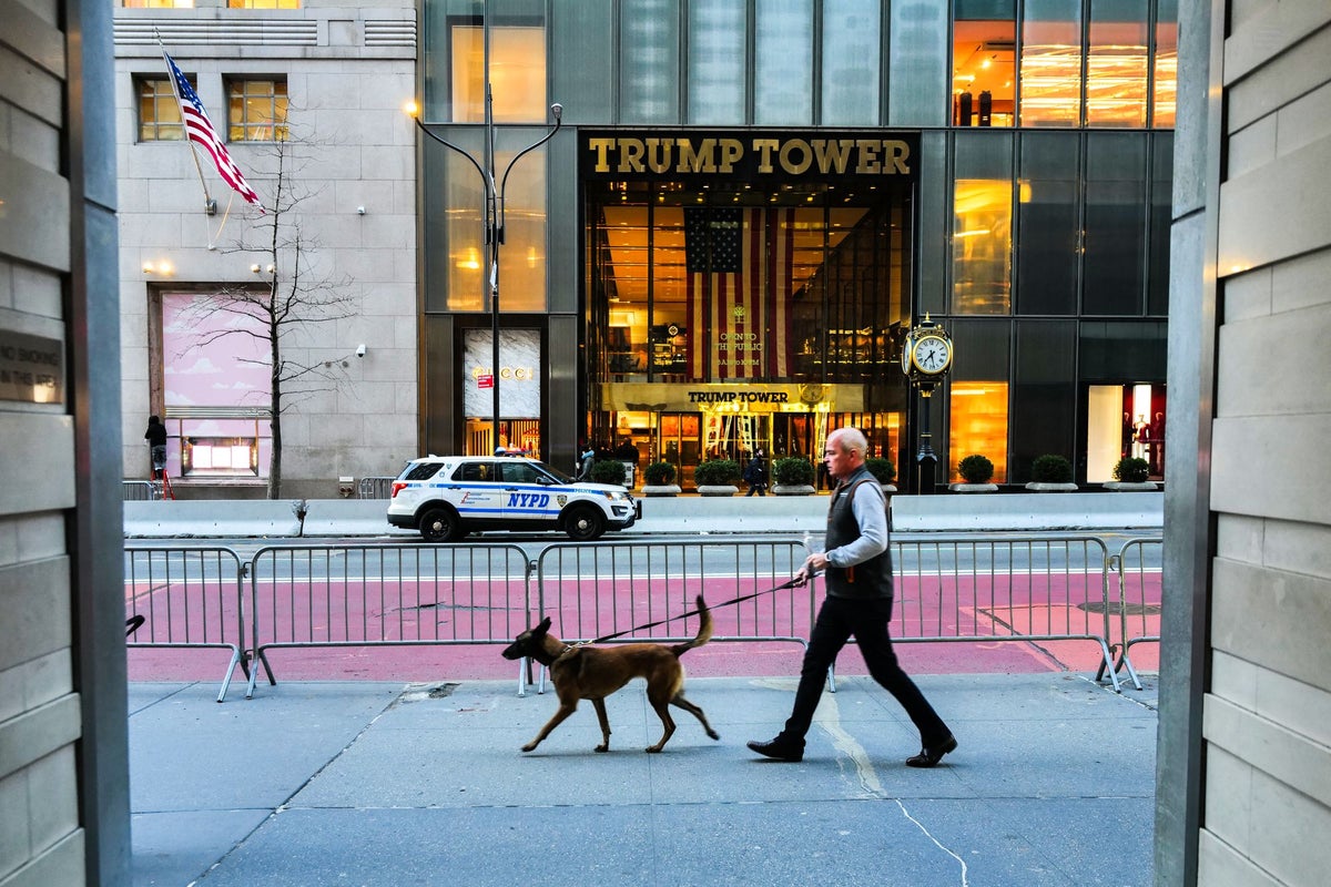 Trump Tower apartment was 'particularly poor' investment, $3 million lawsuit says