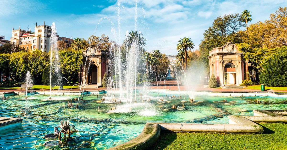 TUI launches new route to gorgeous city that looks like nowhere else in Spain