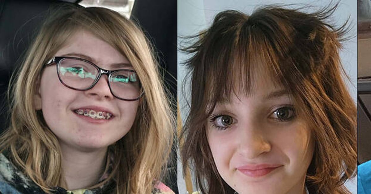 Tumbler Ridge shooting: The faces of the children killed in senseless massacre - The Mirror