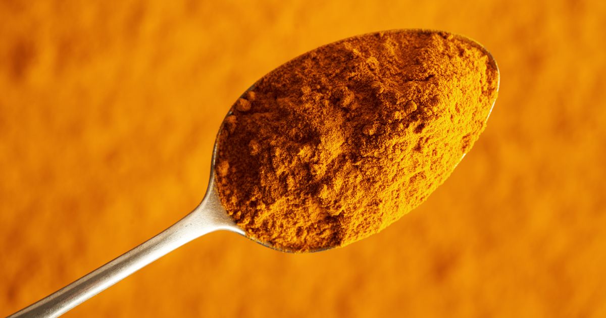 Blood sugar-lowering spice has similar 'anti-diabetic' effects to Metformin - The Mirror
