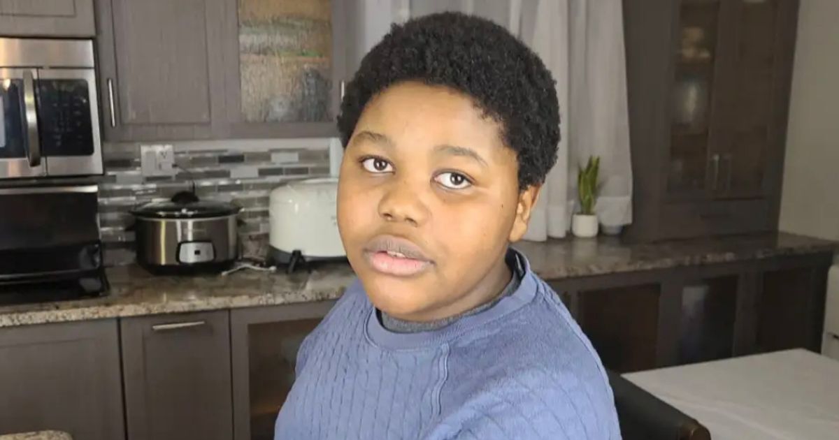 Two 12-year-olds killed in school shooting horror pictured - families devastated