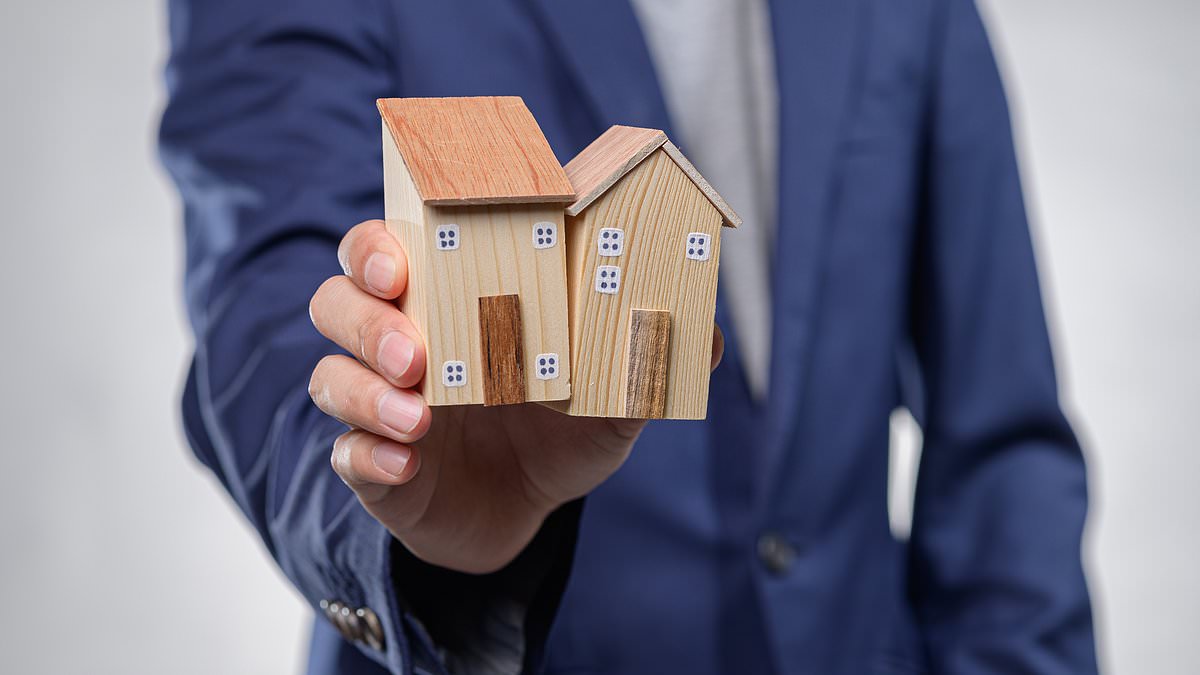 We have two homes and are worth under £1M are we inheritance tax free?