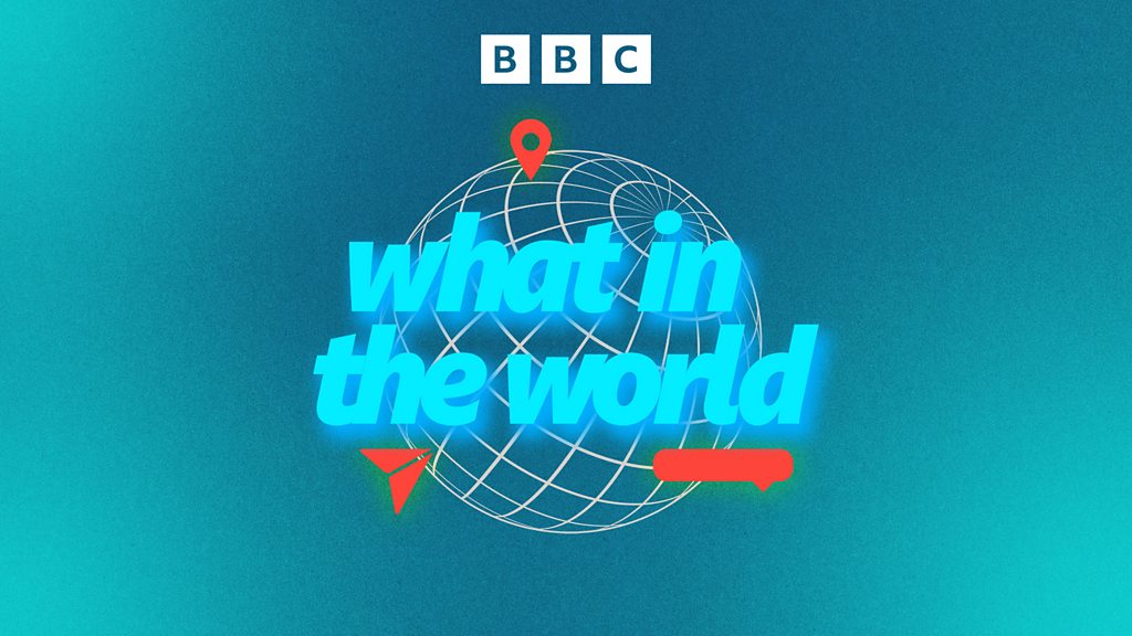 What in the World - From Tyra Banks to Melania Trump: Are celebrity documentaries just PR? - BBC Sounds