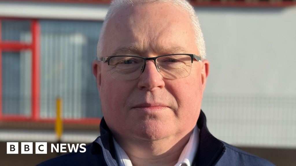 Tyrone factory hoping to turn dust from MDF into electricity