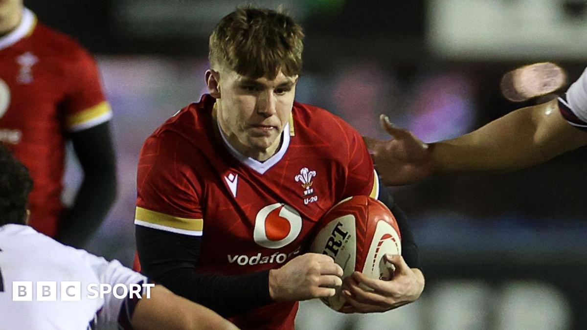 U20 Six Nations: Wales hunt another upset against England