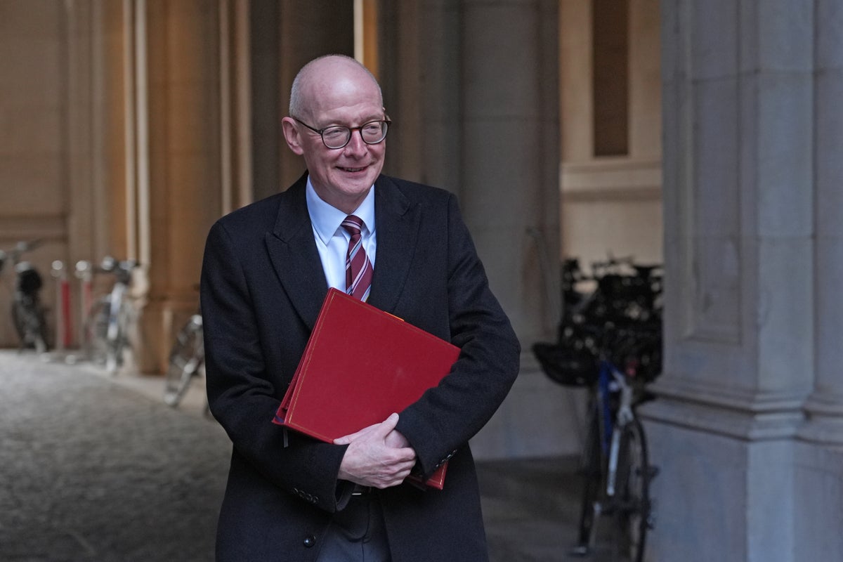 Government announces major reforms to UK apprenticeship system