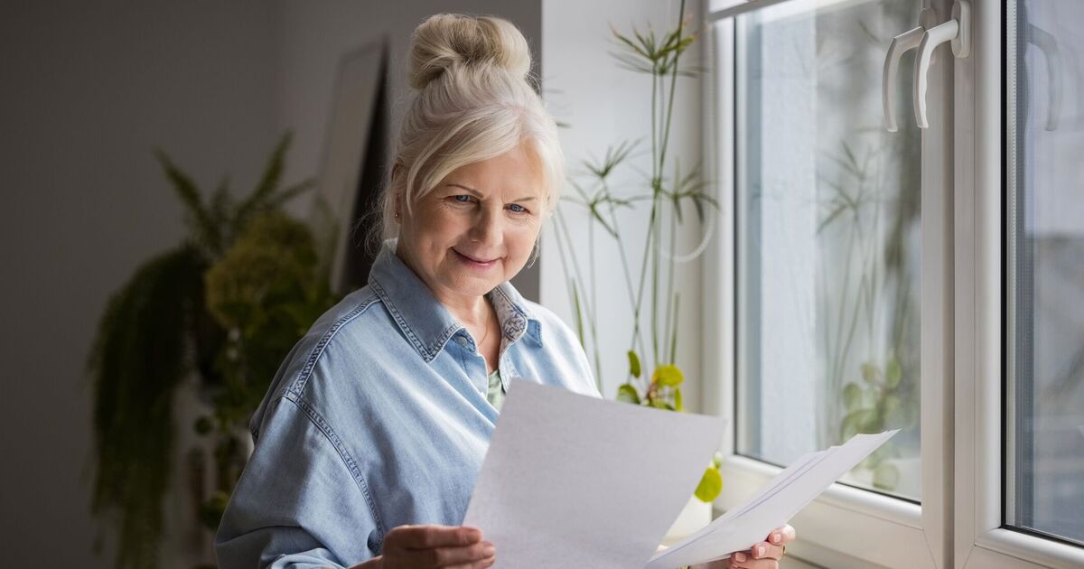 UK pensioners could be due an extra £344 every month - check if you qualify