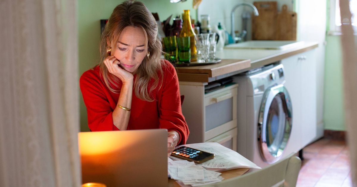 UK areas where people can claim PIP worth up to £749 a month - Daily Star