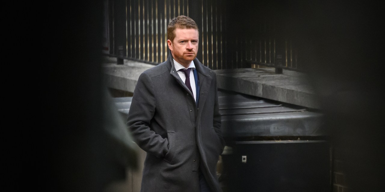 U.K. Prime Minister Starmer's Top Aide Resigns Amid Epstein Fallout