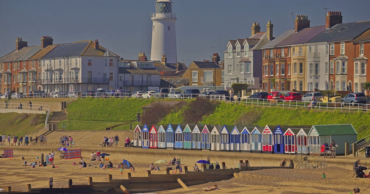 Big boost for little UK seaside town full of independent shops as new one opens