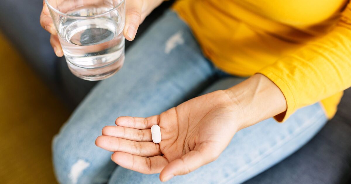 Warning over major shortage of popular painkiller  --  'ration it now'