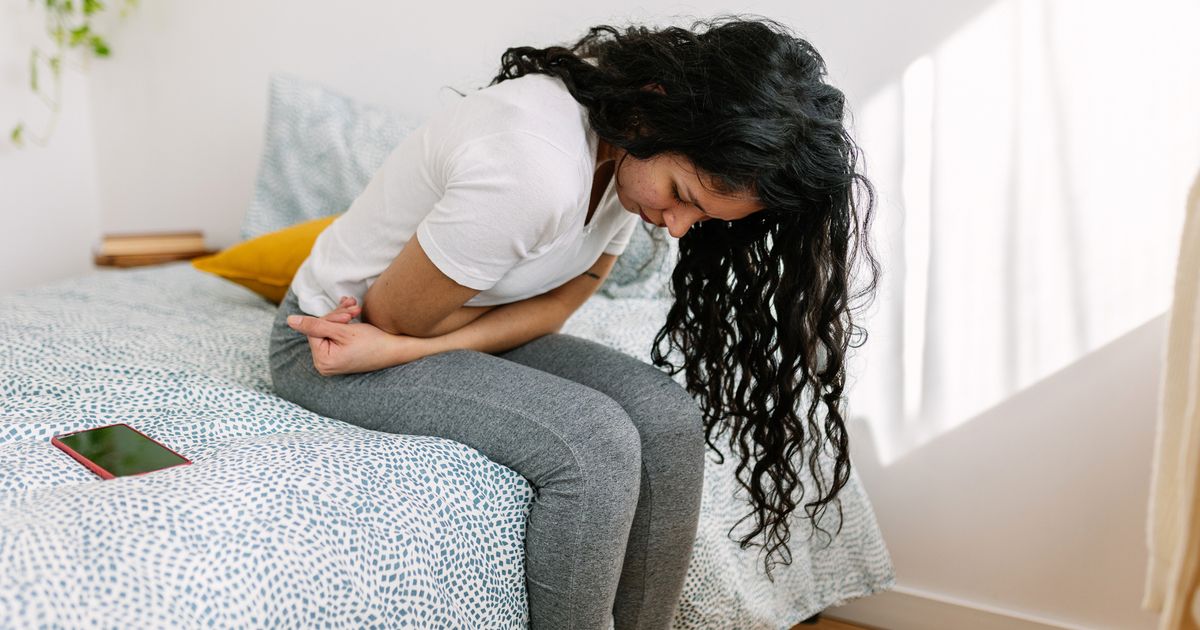 UKHSA nine-word rule for sickness causing toilet 'accidents' and vomiting - The Mirror