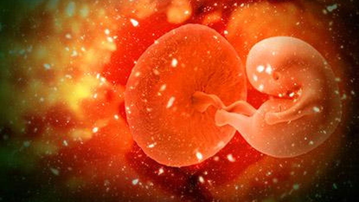 When the umbilical cord poses a threat to the baby
