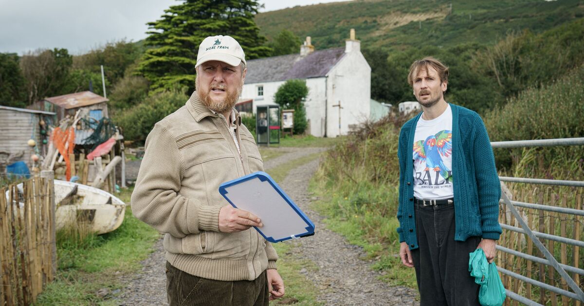 'Most underrated film' is available on NOW and Sky Cinema but it'll make you cry