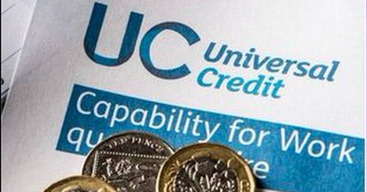 Universal Credit payment delay for millions of DWP benefit claimants - The Mirror