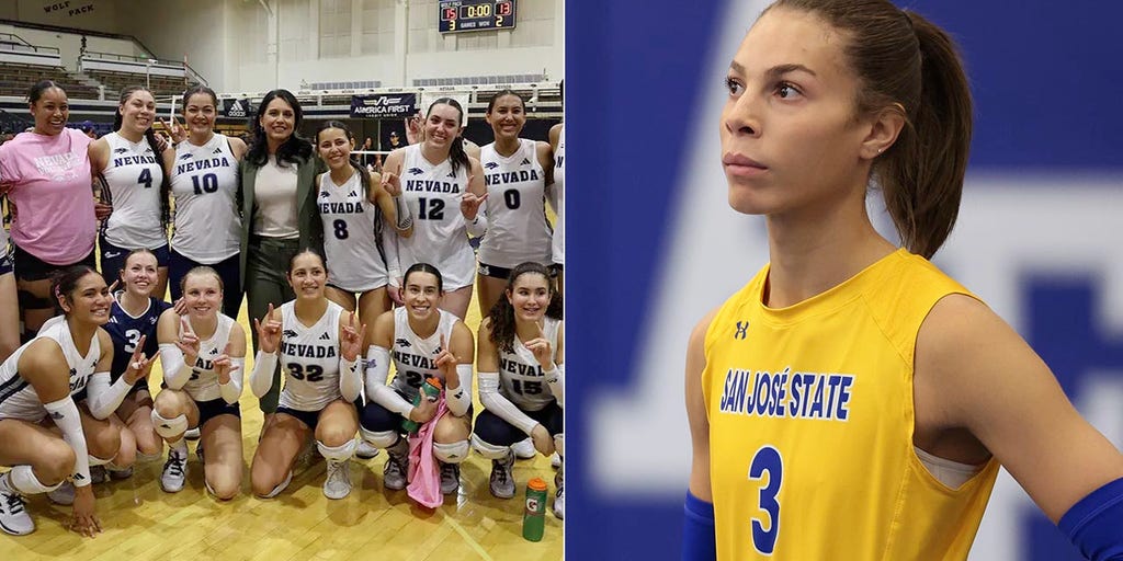 'Horrible' moments exposed for UNR volleyball players when they were roped into the SJSU Title IX scandal