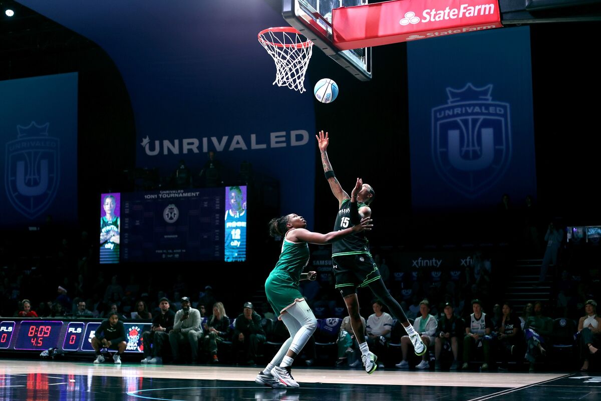 Unrivaled to Test League's Appeal by Taking Playoffs to Brooklyn